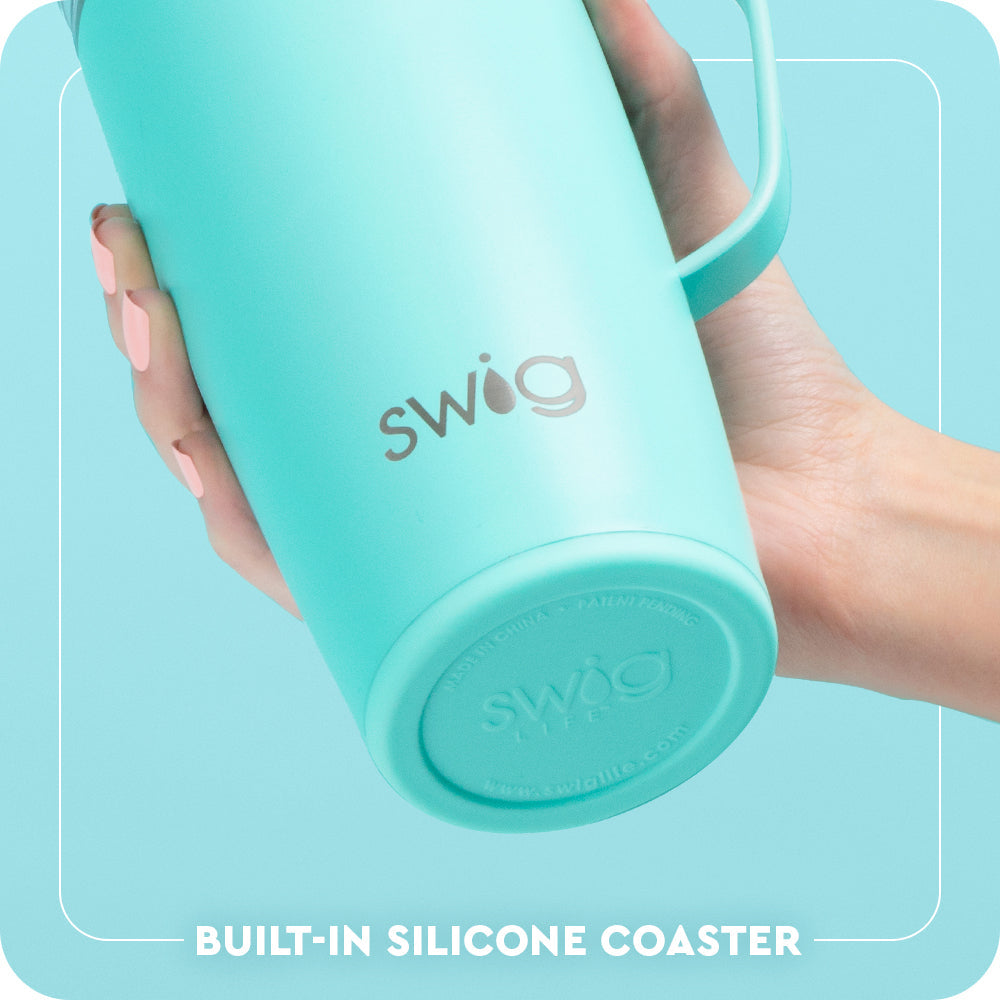 Olive Travel Mug 22oz