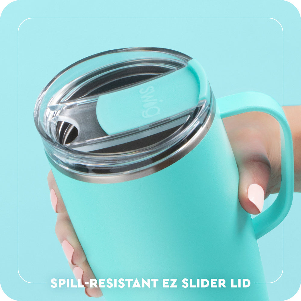 Olive Travel Mug 22oz