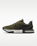 Nike Air Max Alpha Trainer 6 - Medium Olive - FQ1833-200