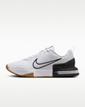 Nike Air Max Alpha Trainer 6 - White - FQ1833-107