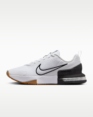 Nike Air Max Alpha Trainer 6 - White - FQ1833-107