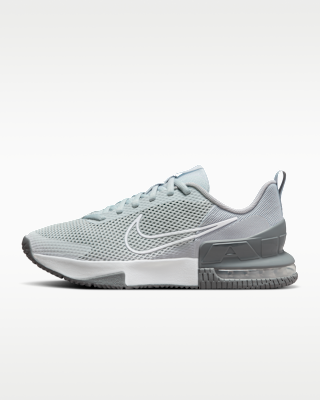 Nike Air Max Alpha Trainer 6 - Cool Grey - FQ1833-002
