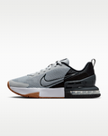 Nike Air Max Alpha Trainer 6 - Light Smoke Grey - FQ1833-009