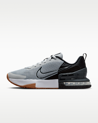 Nike Air Max Alpha Trainer 6 - Light Smoke Grey - FQ1833-009