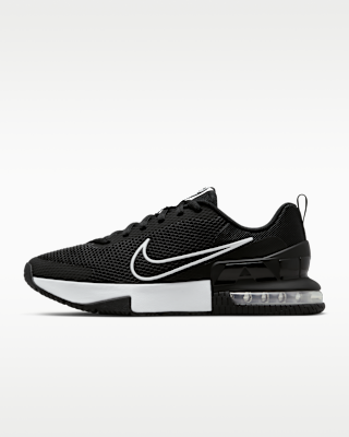 Nike Air Max Alpha Trainer 6 - Black - FQ1833-001