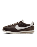 Nike Cortez Textile Women's Shoes - Baroque Brown/Khaki/Sail