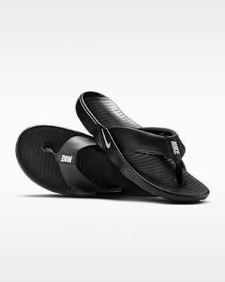 Nike Marina - Black - IH2380-001