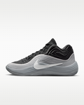 Nike Precision 8 MID - Anthracite - IH1105-005