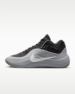 Nike Precision 8 MID - Anthracite - IH1105-005