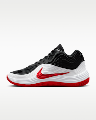 Nike Precision 8 MID - Black - IH1105-003