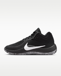 Nike Precision 8 MID - Black - IH1105-006