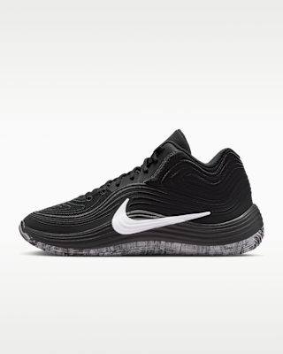 Nike Precision 8 MID - Black - IH1105-006
