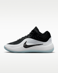 Nike Precision 8 MID - Black - IH1105-002