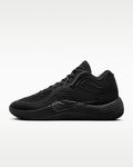 Nike Precision 8 MID - Black - IH1105-001