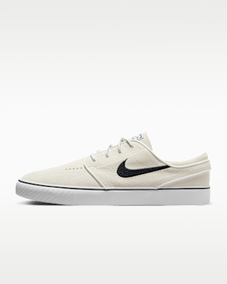 Nike SB Zoom Janoski OG+ - Summit White - FD6757-100