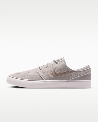 Nike SB Zoom Janoski OG+ - White - FD6757-102