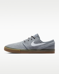 Nike SB Zoom Janoski OG+ - Cool Grey - FD6757-003
