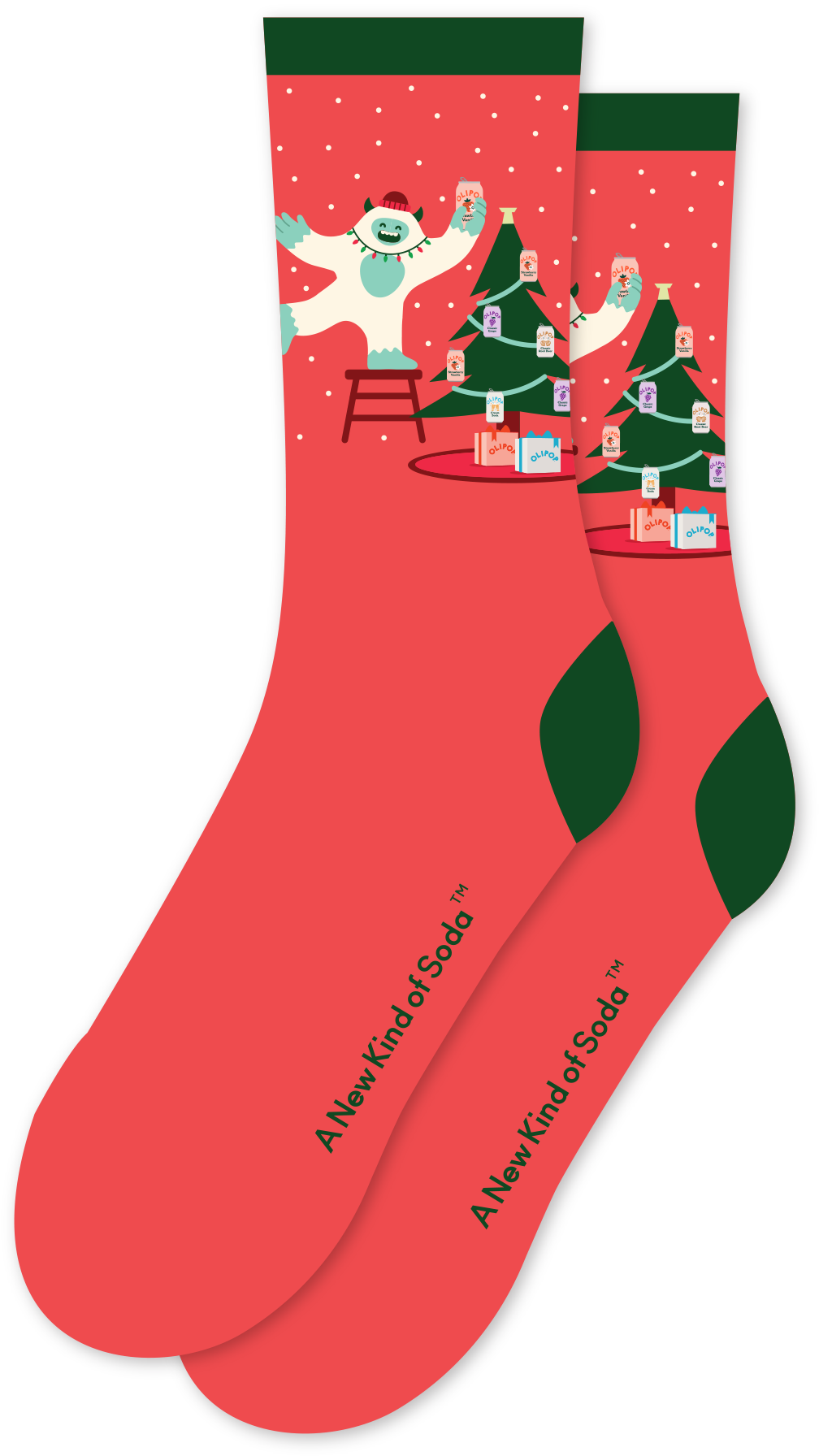 Red Socks