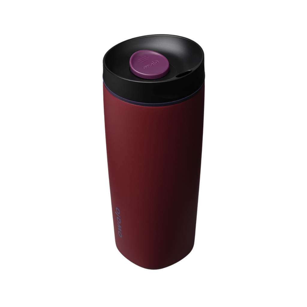 SmoothSip® Slider with Handle