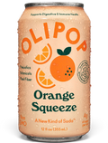 Orange Squeeze