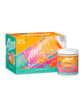 Energy Drink & Pre-Workout - Orange Kiss
