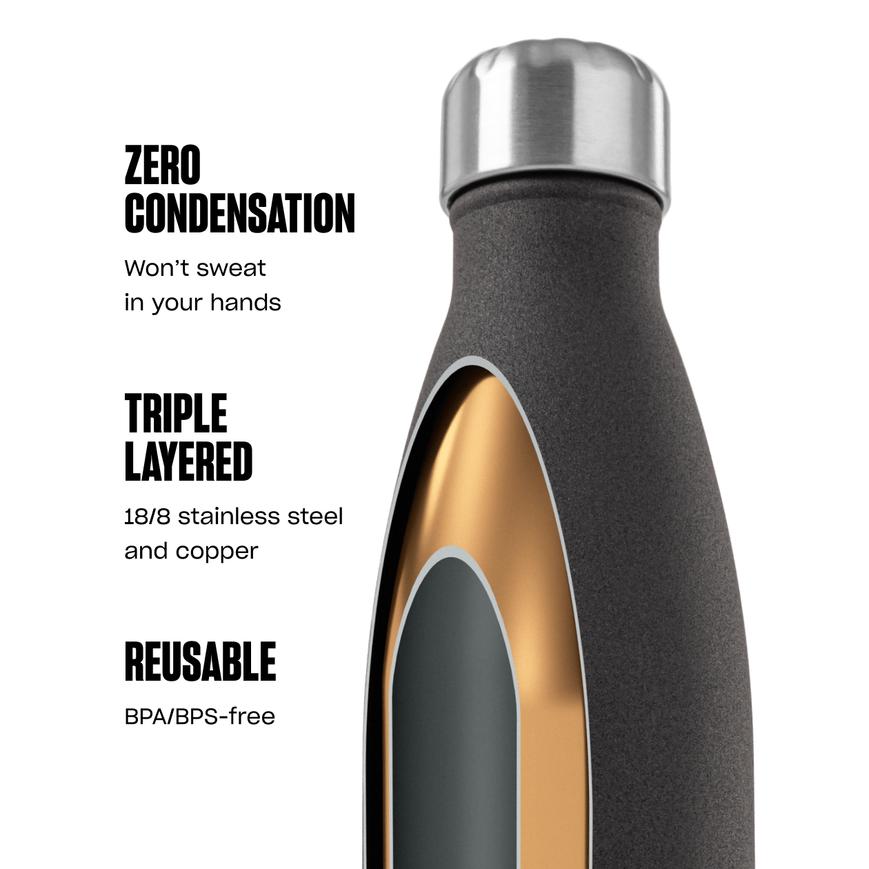 Original Bottle | 9oz