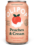 Peaches & Cream