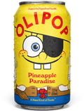 Pineapple Paradise