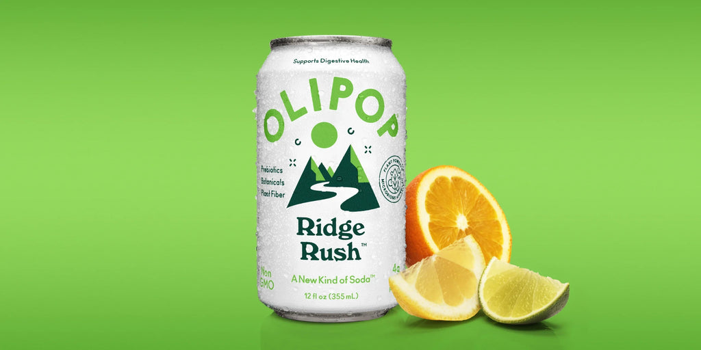 Ridge Rush