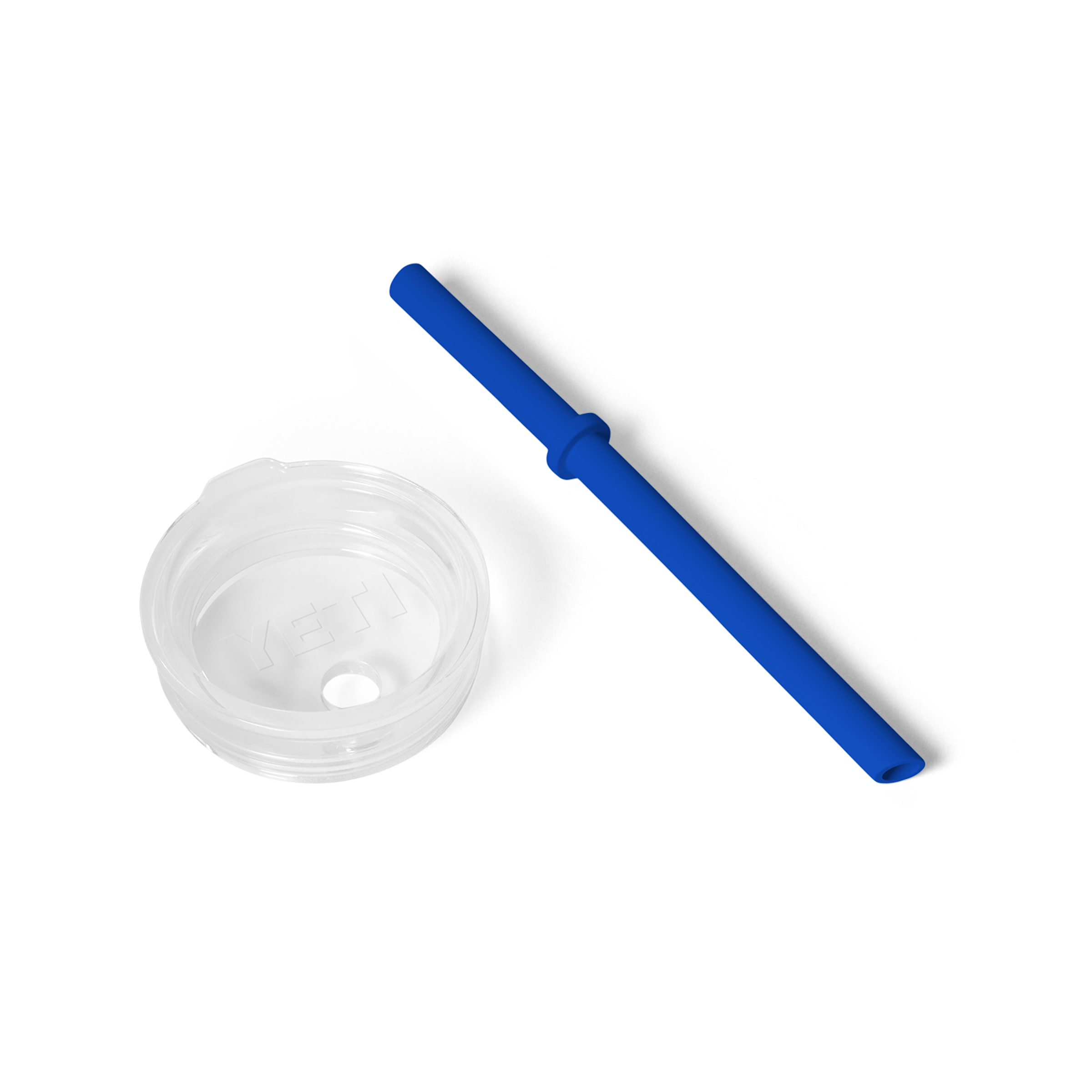 Small Silicone Straw Lid