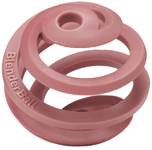 BlenderBall Color