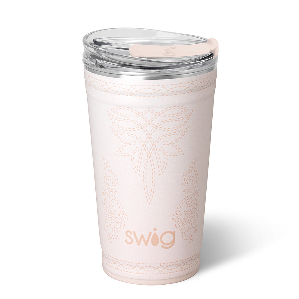 Cowgirl Party Cup Bundle