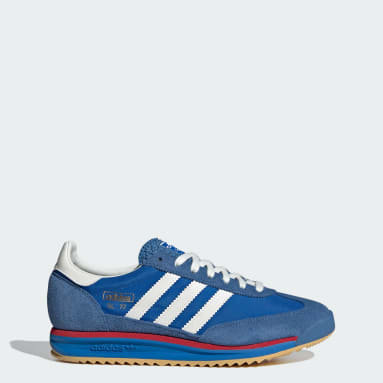 SL 72 RS Shoes