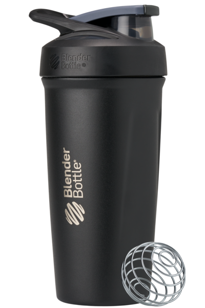 Insulated Stainless Sport Custom