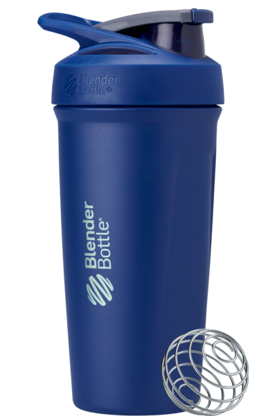 Insulated Stainless Sport Custom