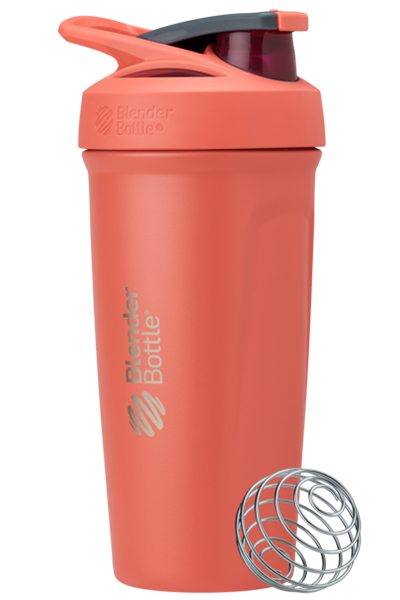 Insulated Stainless Sport Custom