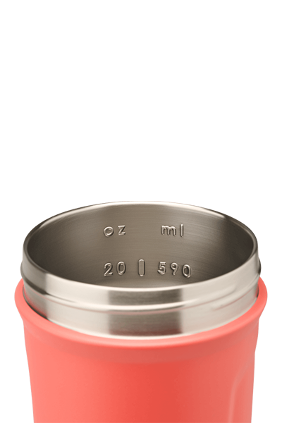 Insulated Stainless Sport Custom