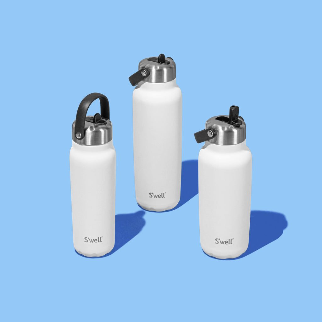 Explorer with Flip Straw Lid | 24oz