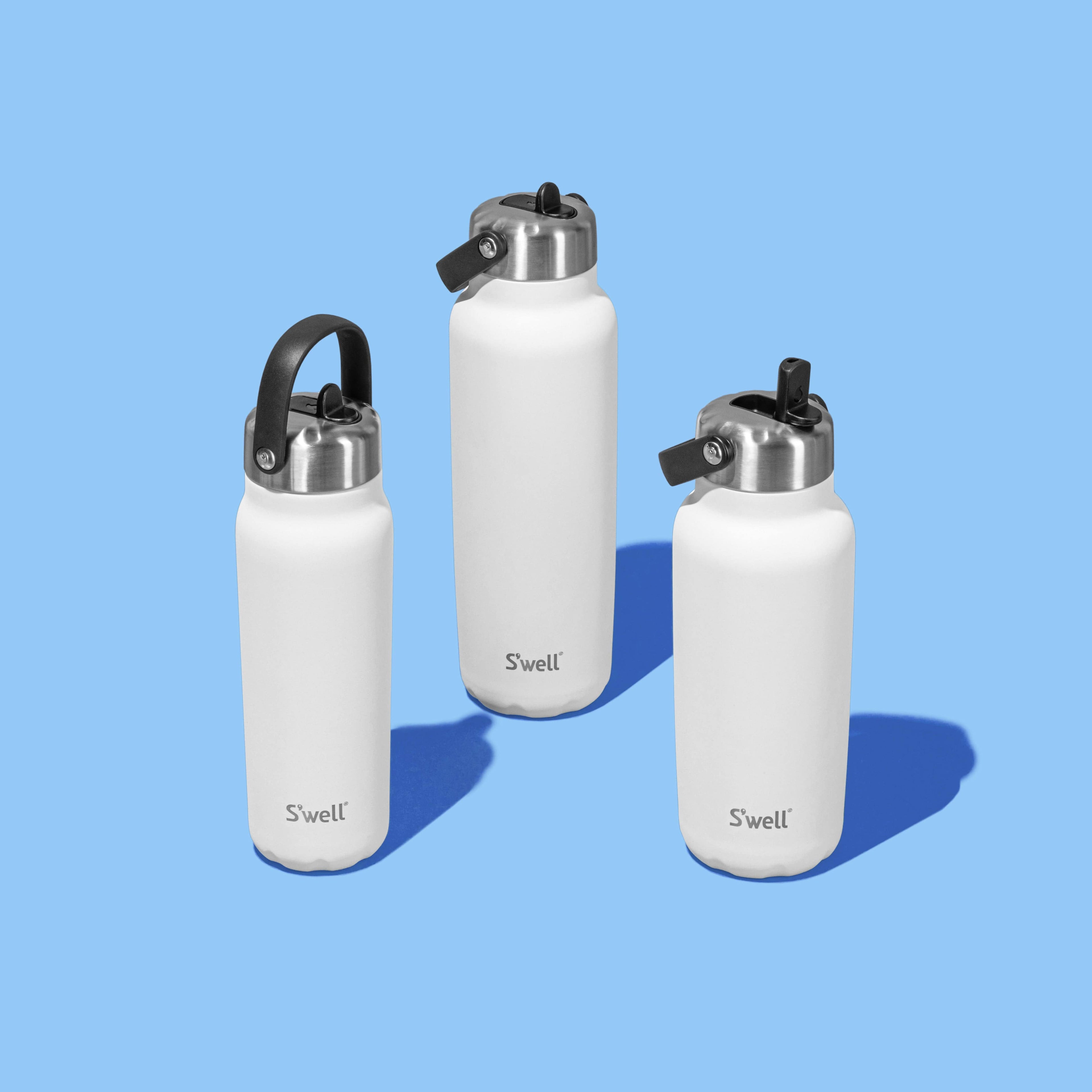 Explorer with Flip Straw Lid | 32oz