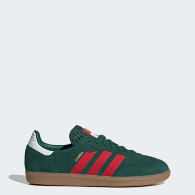 Samba OG Shoes