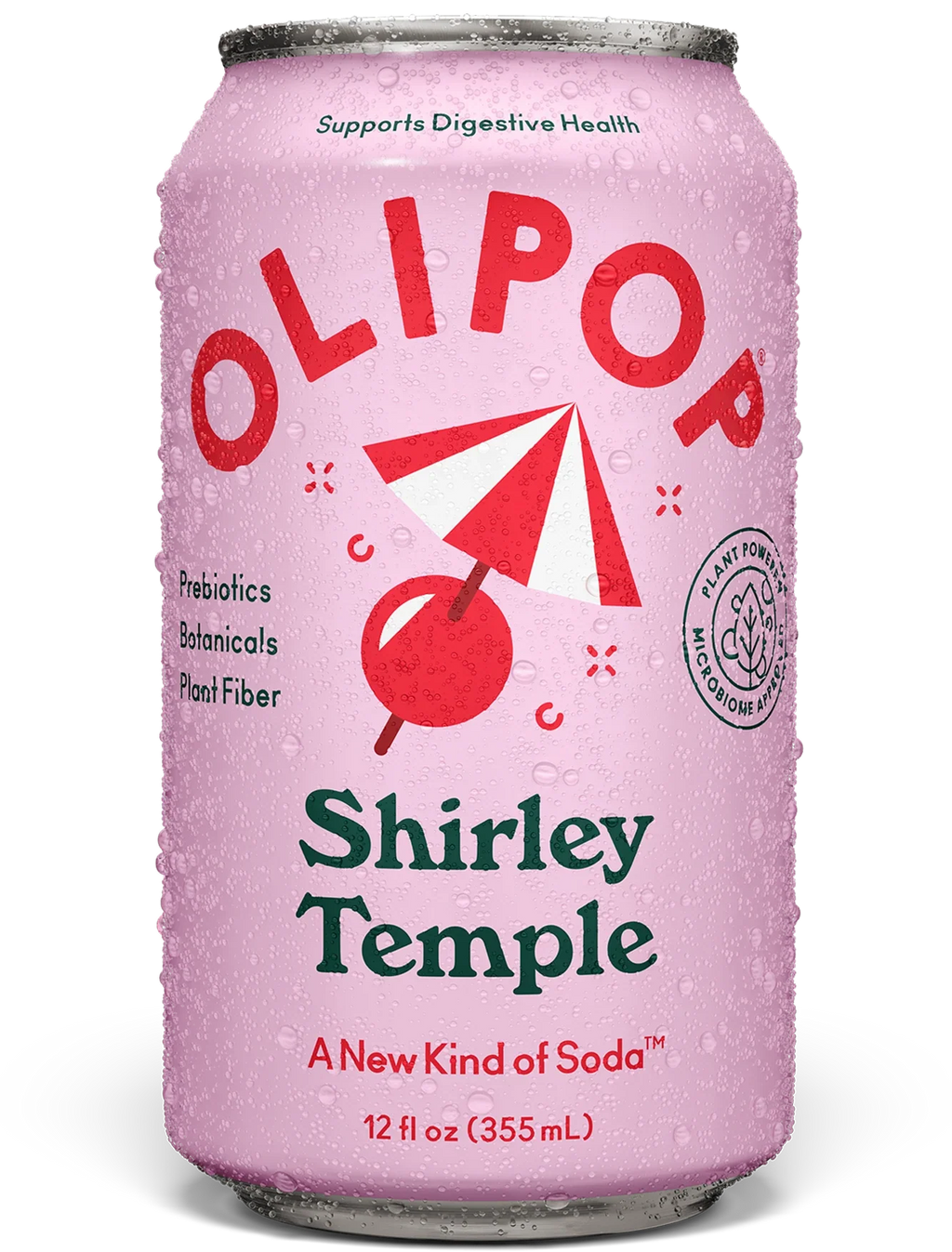 Shirley Temple