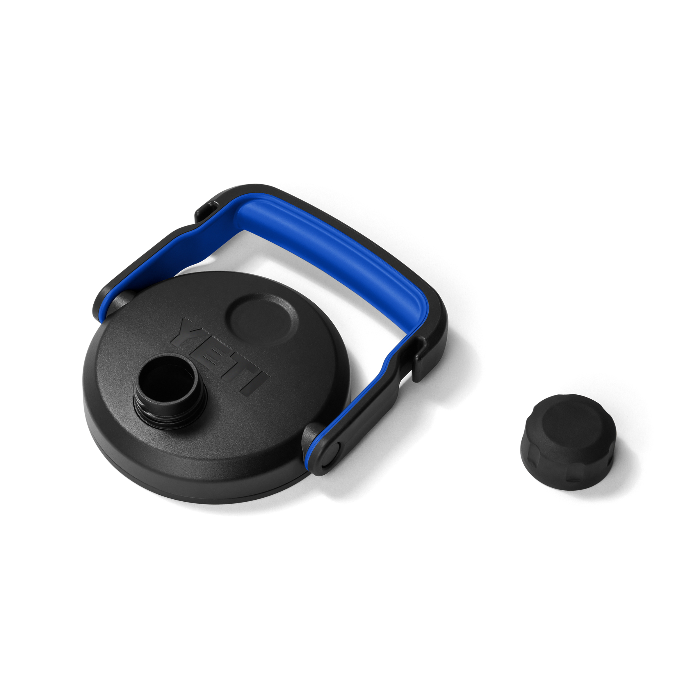 Silo™ Jug MagDock™ Chug Cap