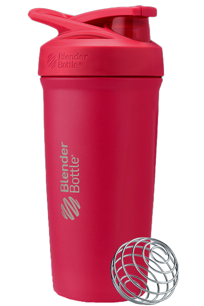 Insulated Stainless Sport Custom