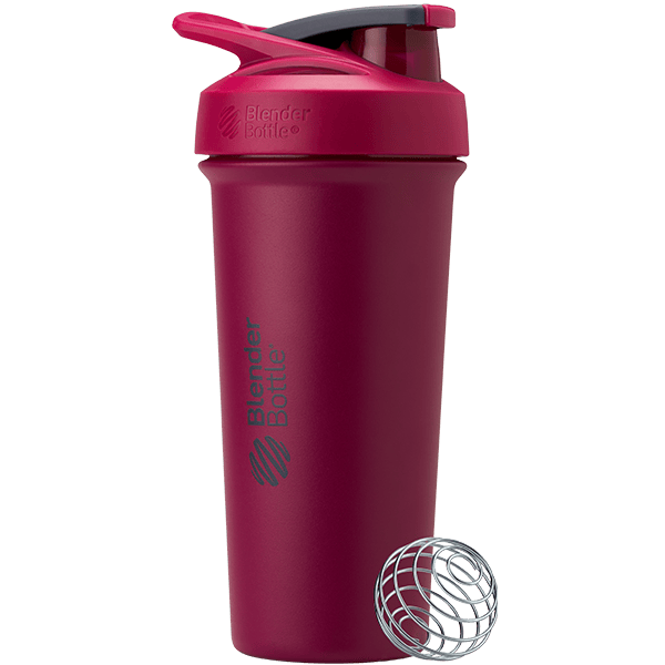 Sport Stainless Sleek