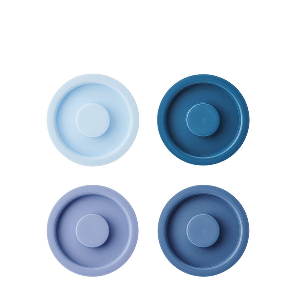 Glass Prep Bowl Set | 12oz