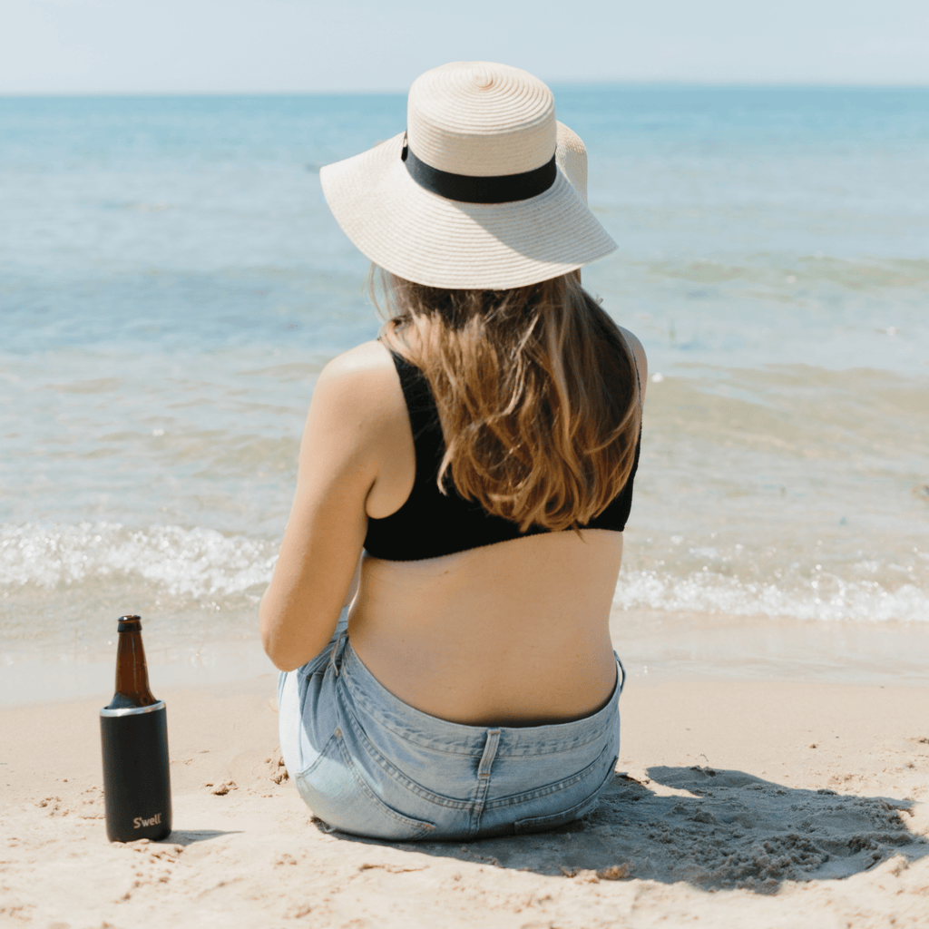 Slim Drink Chiller | 12oz