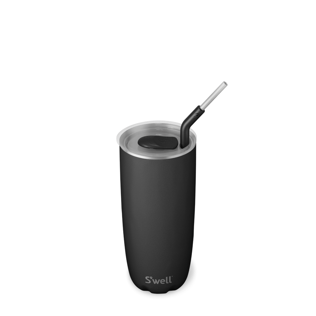Tumbler with Straw | 24oz