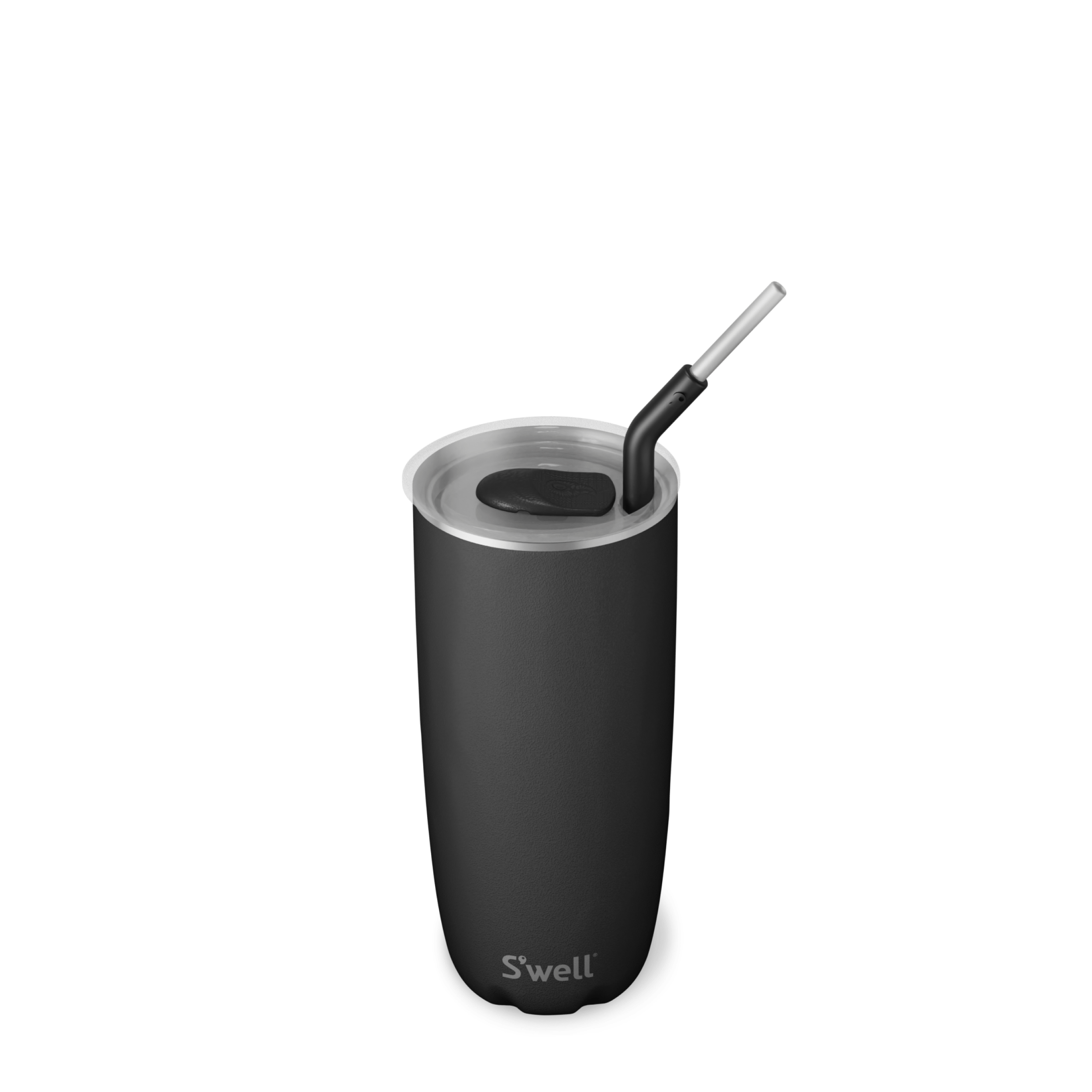 Tumbler with Straw | 24oz