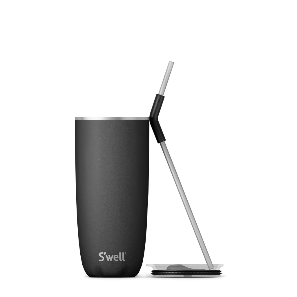 Tumbler with Straw | 24oz