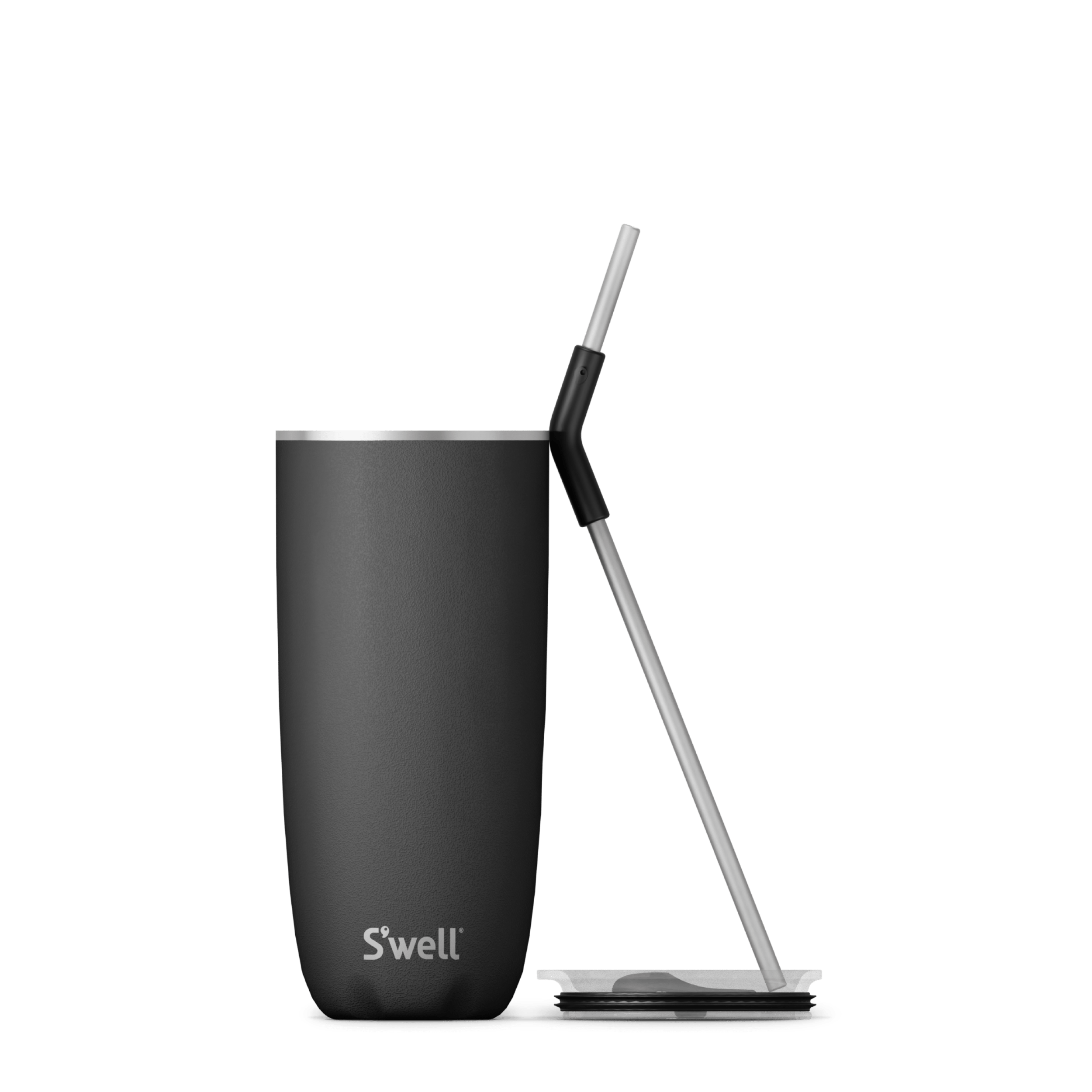 Tumbler with Straw | 24oz